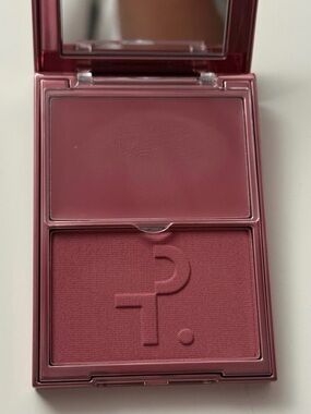 Patrick Ta Blush ON HOLIDAY